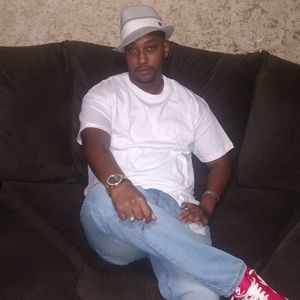 Meet your Posher, Jamar